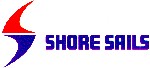 Shore Sails Graphic